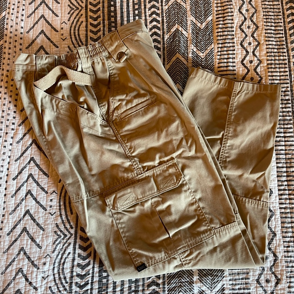 5.11 Taclite Pro Men’s Pants